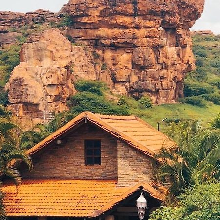 Badami Heritage Resort 外观 照片
