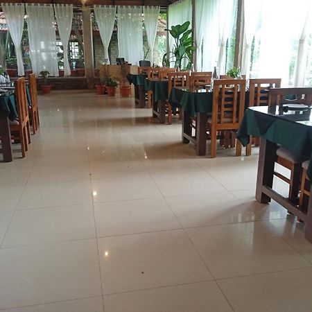 Badami Heritage Resort 外观 照片