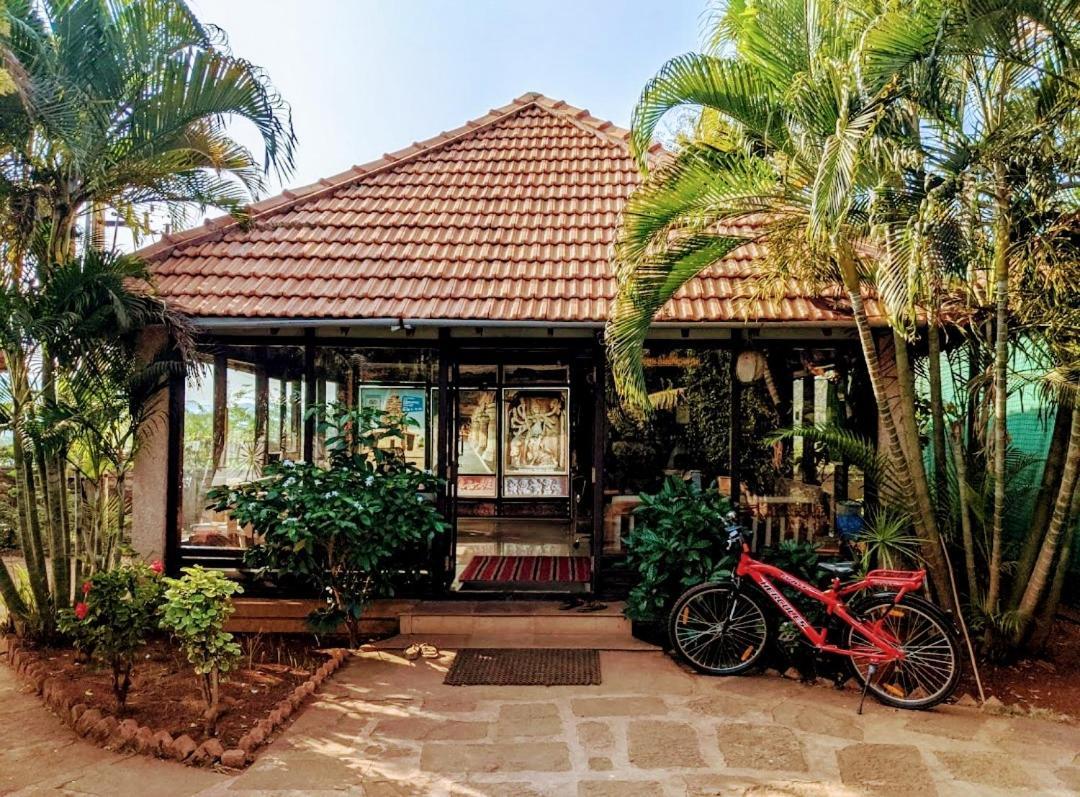 Badami Heritage Resort 外观 照片