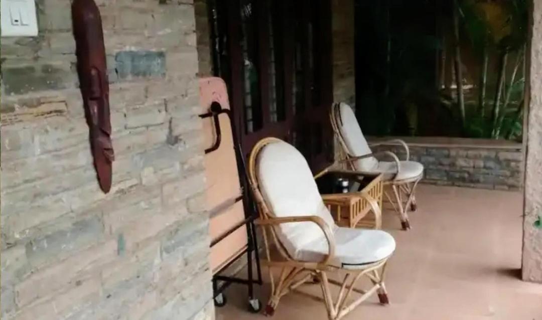 Badami Heritage Resort 外观 照片