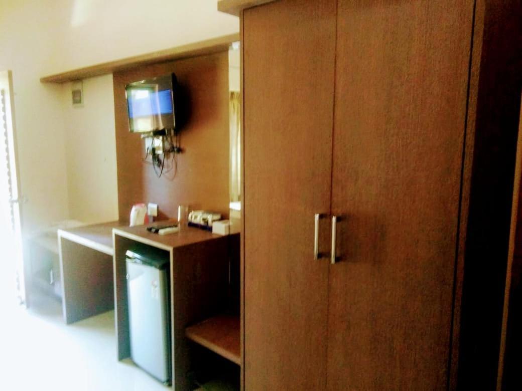Badami Heritage Resort 外观 照片