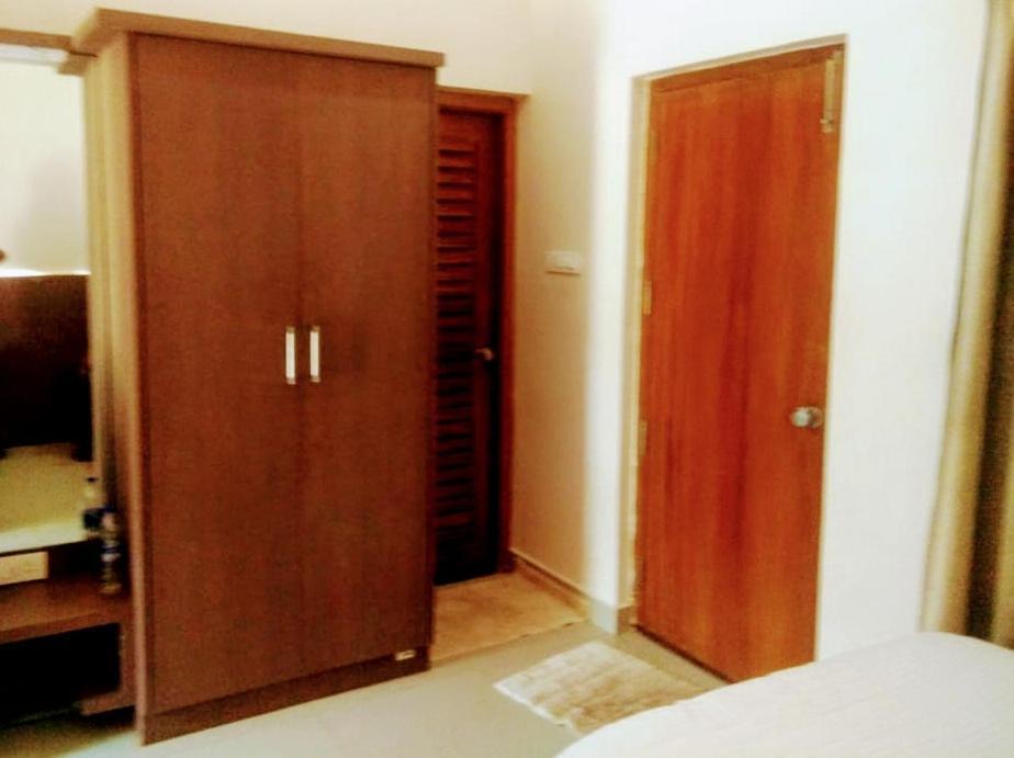 Badami Heritage Resort 外观 照片