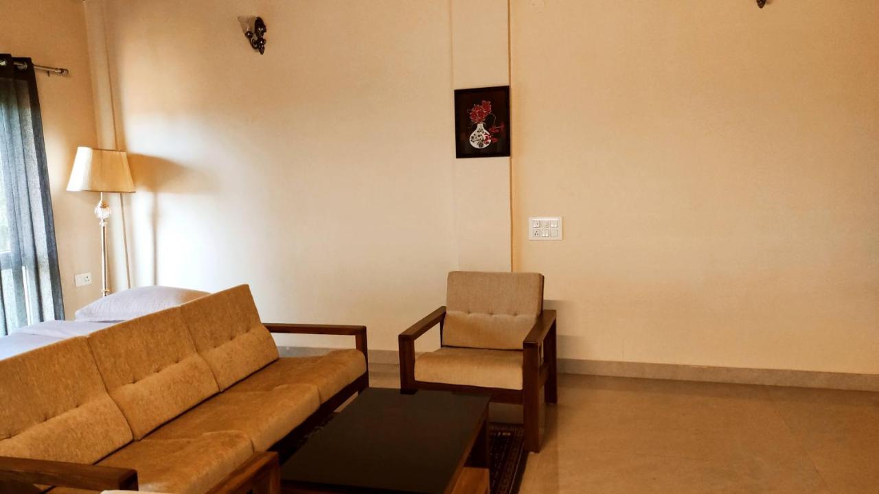 Badami Heritage Resort 外观 照片
