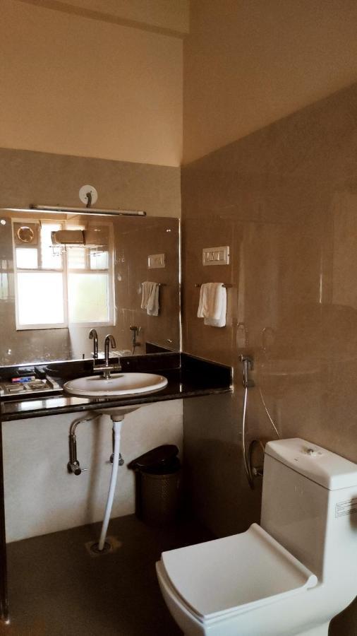 Badami Heritage Resort 外观 照片