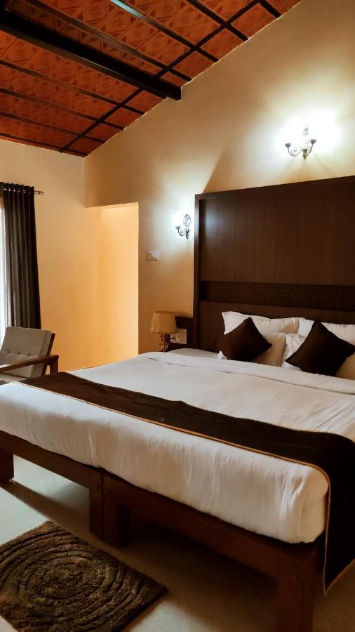 Badami Heritage Resort 外观 照片
