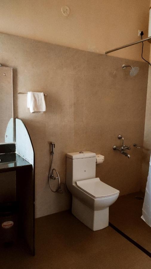 Badami Heritage Resort 外观 照片