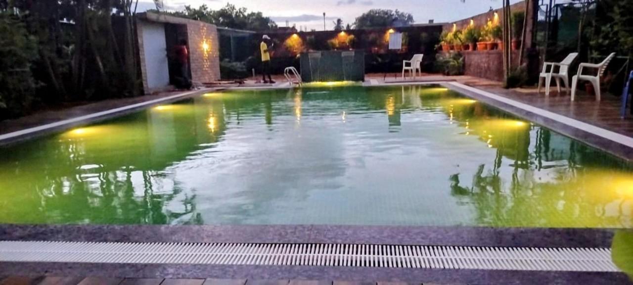 Badami Heritage Resort 外观 照片